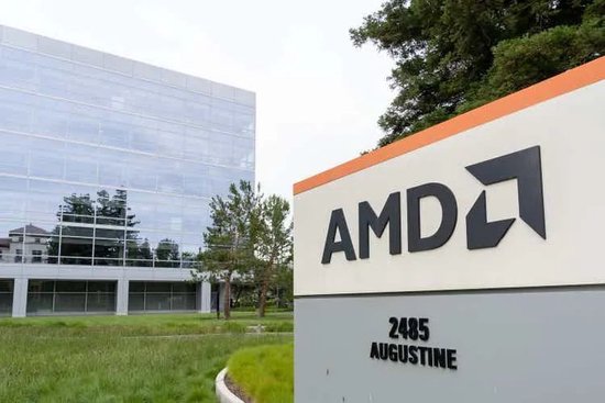 配资网络炒股配资 复苏在即，AMD“先涨为敬”？