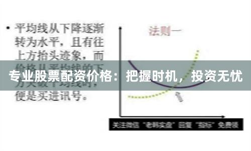 专业股票配资价格：把握时机，投资无忧