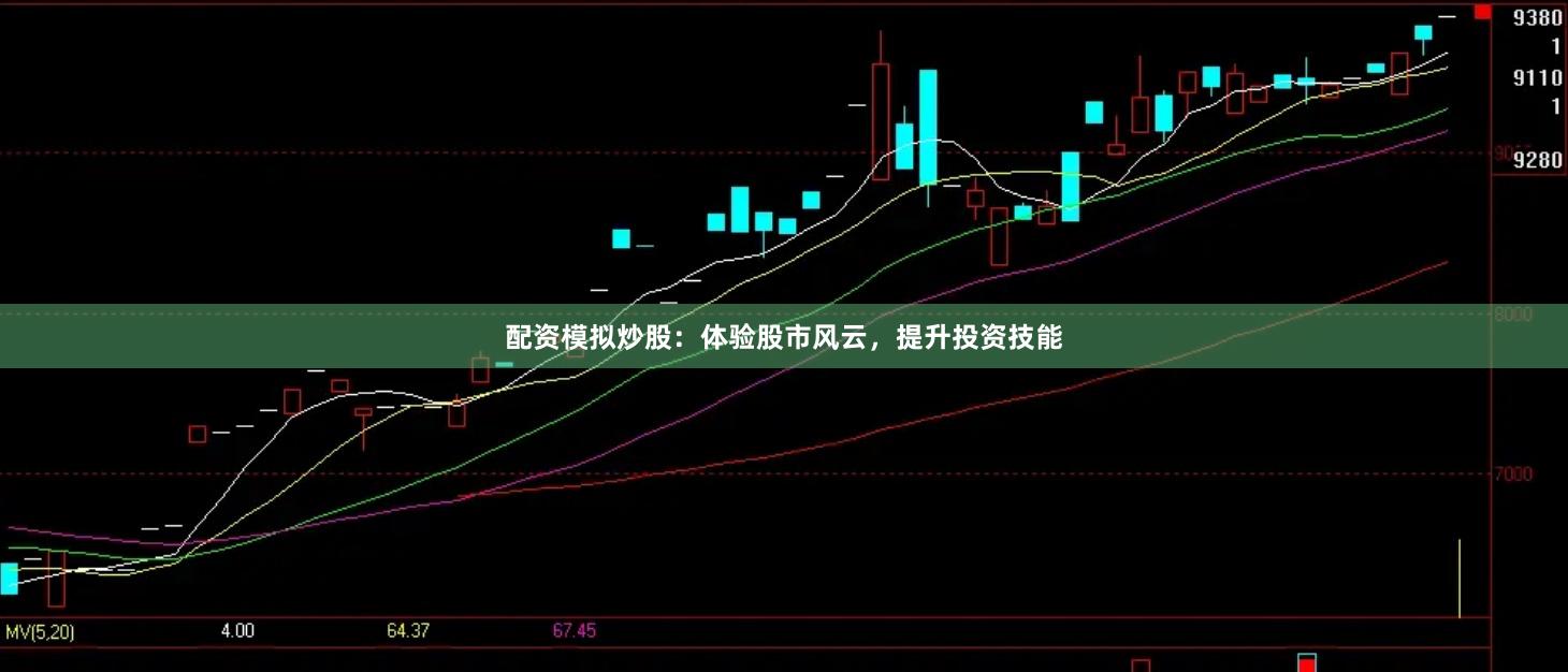 配资模拟炒股：体验股市风云，提升投资技能