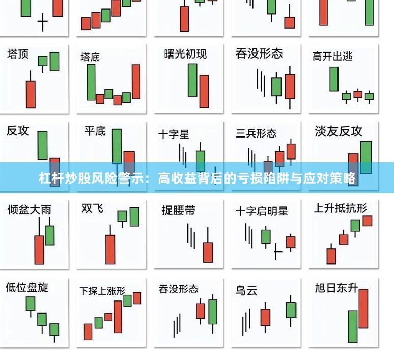 杠杆炒股风险警示：高收益背后的亏损陷阱与应对策略