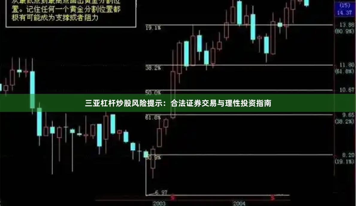 三亚杠杆炒股风险提示：合法证券交易与理性投资指南